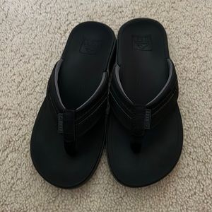 Reef flip flops